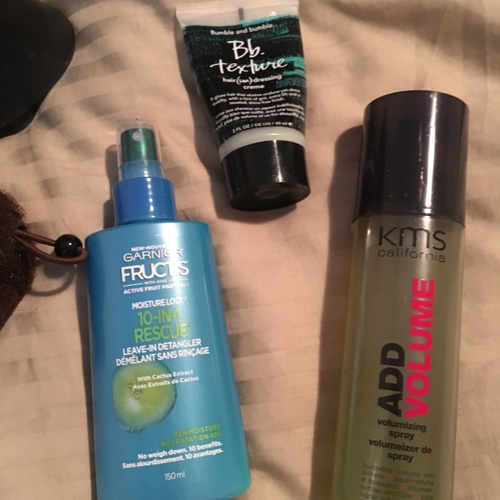 Hair bundle - Picture 2 of 2